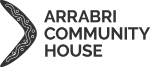 Arrabri Community House Website
