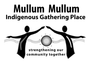 Mullum Mullum Indigenous Gathering Place Website