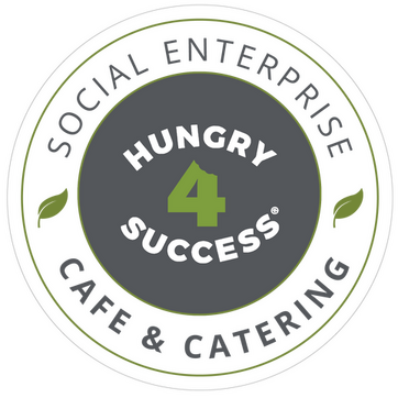 Hungry 4 Success – Café and Catering