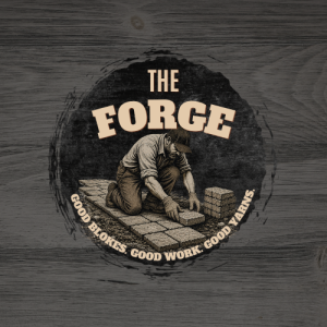 THE FORGE