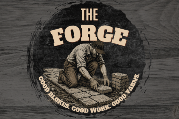 THE FORGE